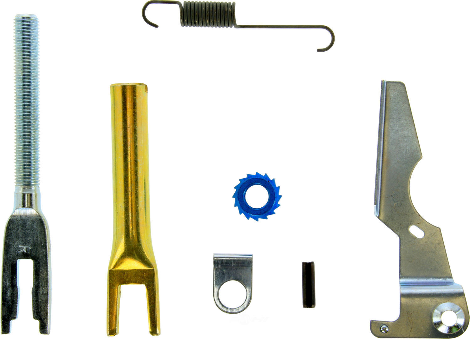 CENTRIC PARTS - Brake Shoe Adjuster Kits (Rear Right) - CEC 119.66006