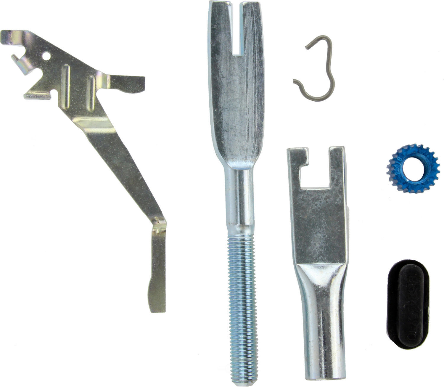 CENTRIC PARTS - Centric Premium Brake Shoe Adjuster Kits (Rear Left) - CEC 119.66007