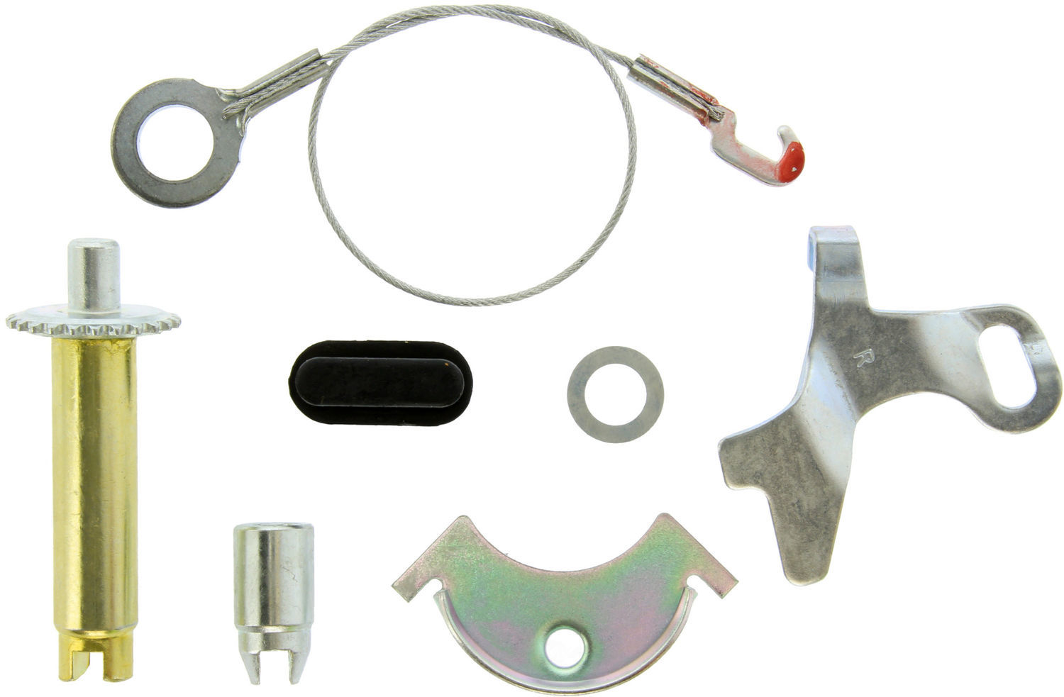 CENTRIC PARTS - Brake Shoe Adjuster Kits (Front Right) - CEC 119.67002