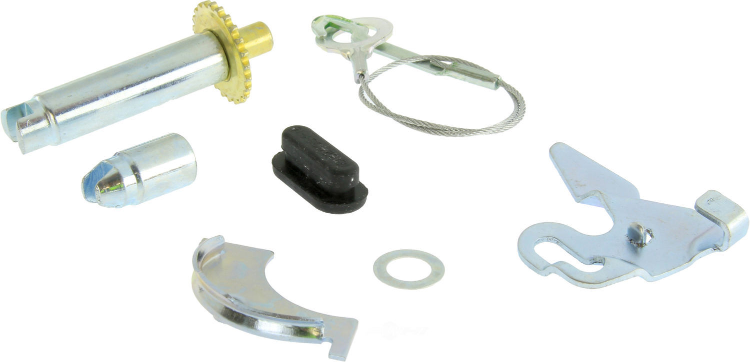 CENTRIC PARTS - Centric Premium Brake Shoe Adjuster Kits (Rear Left) - CEC 119.68001