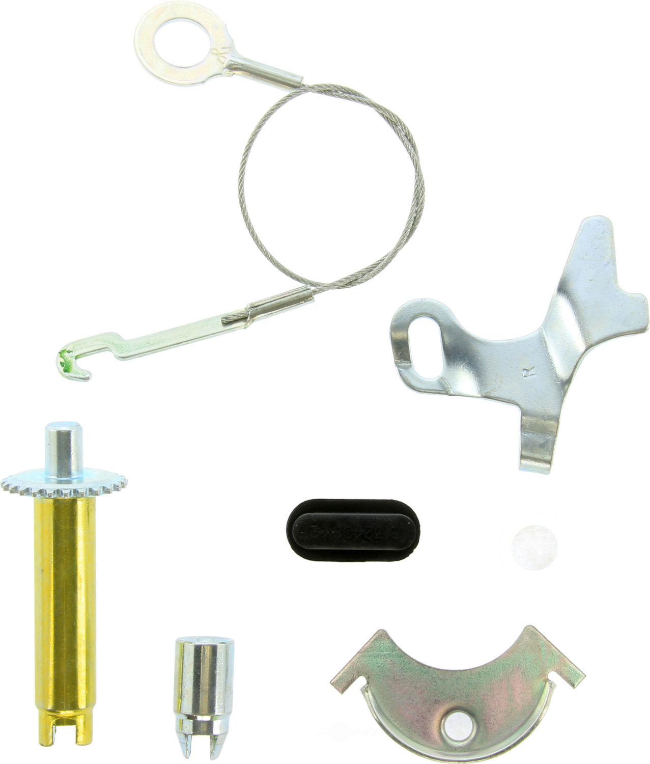 CENTRIC PARTS - Brake Shoe Adjuster Kits (Rear Right) - CEC 119.68002