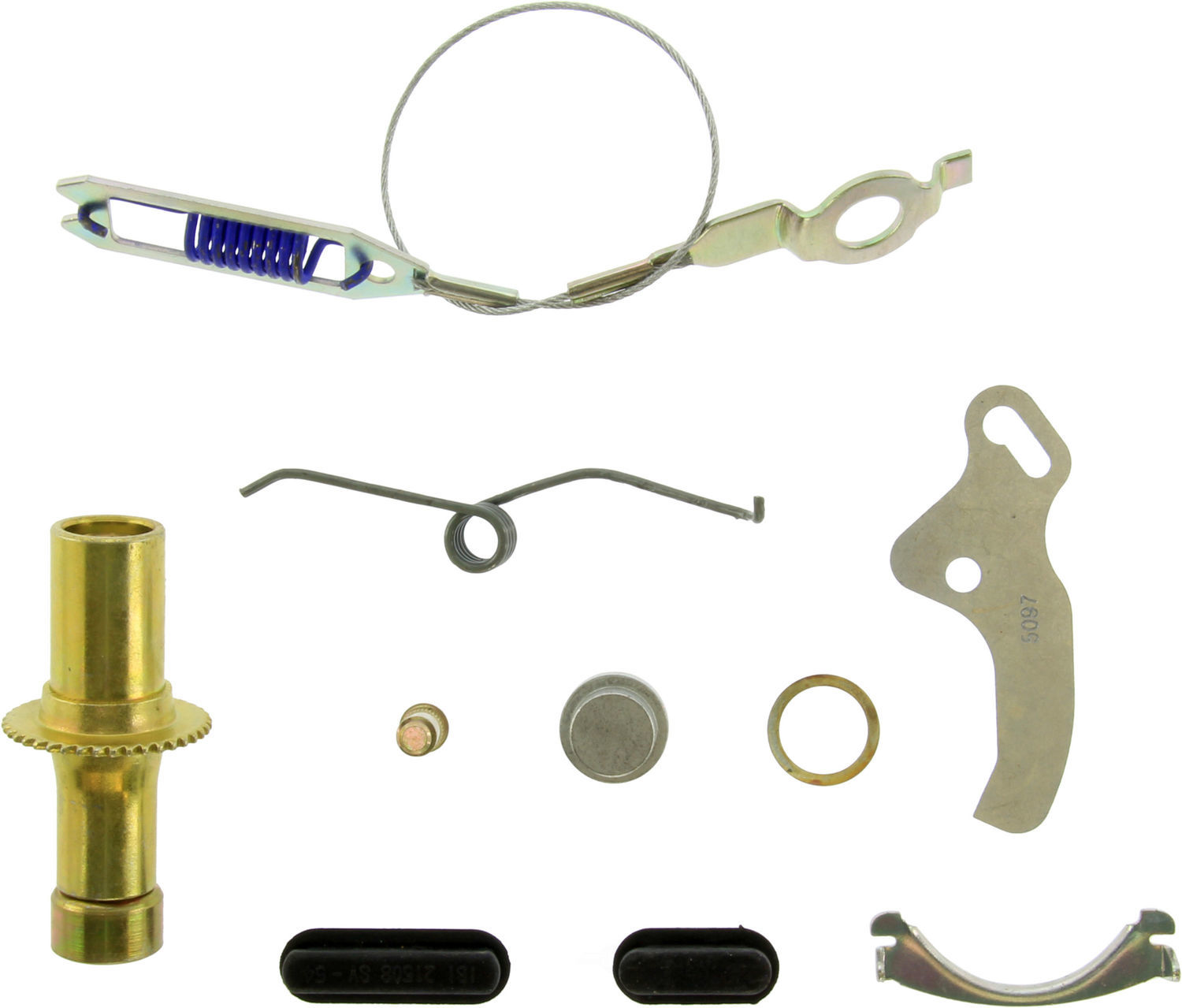 CENTRIC PARTS - Brake Shoe Adjuster Kits (Rear Right) - CEC 119.68004