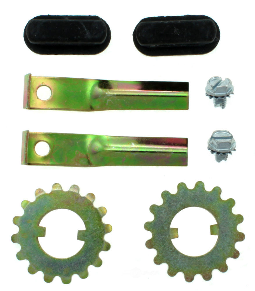 CENTRIC PARTS - Brake Shoe Adjuster Kits - CEC 119.82004
