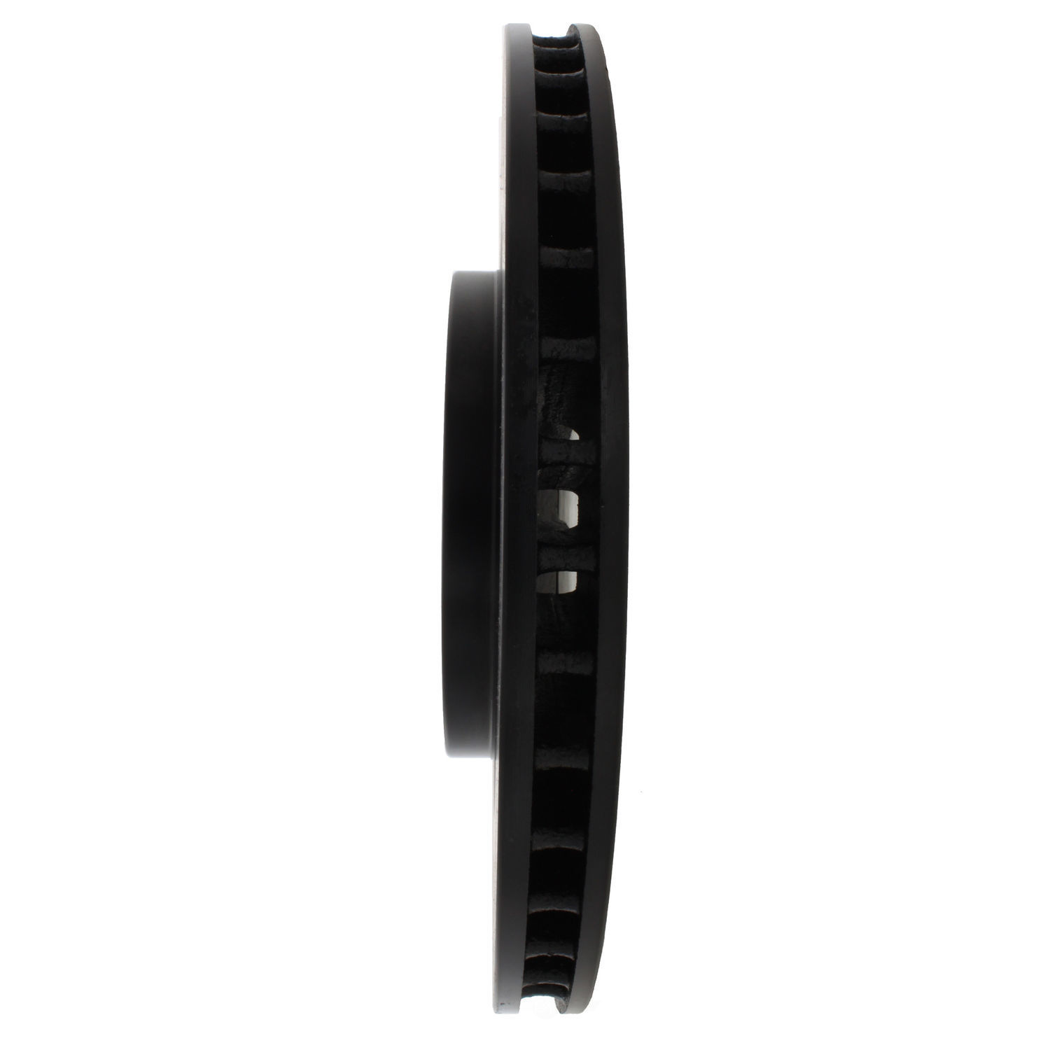 CENTRIC PARTS - Centric Premium Disc Brake Rotors (Front) - CEC 120.40048