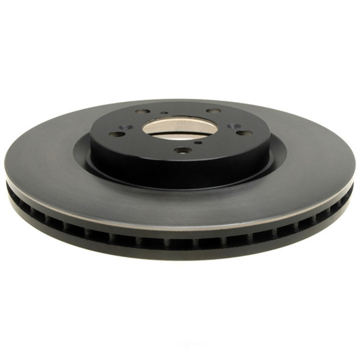 CENTRIC PARTS - Centric Premium Disc Brake Rotors (Front) - CEC 120.40075