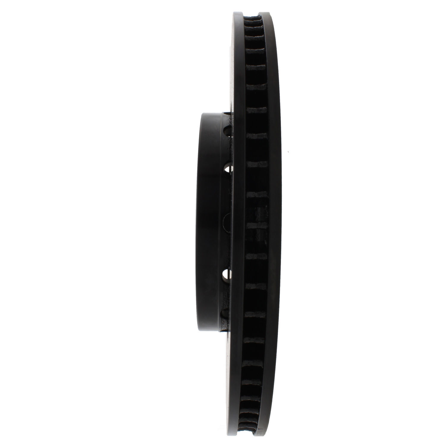 CENTRIC PARTS - Centric Premium Disc Brake Rotors (Front) - CEC 120.40080