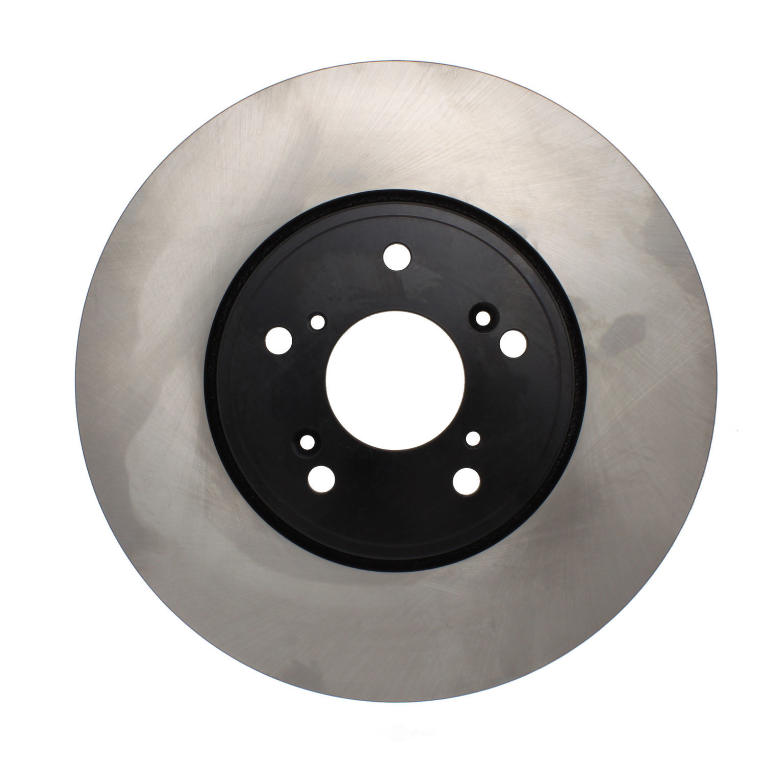CENTRIC PARTS - Centric Premium Disc Brake Rotors - CEC 120.40080