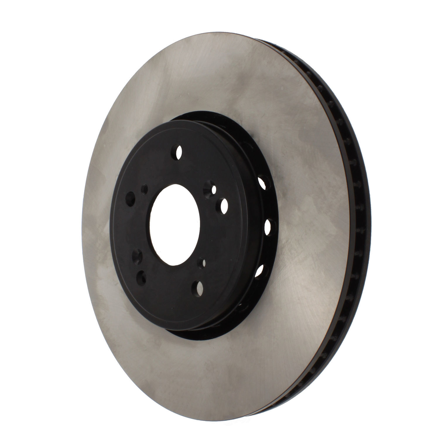 CENTRIC PARTS - Centric Premium Disc Brake Rotors - CEC 120.40080