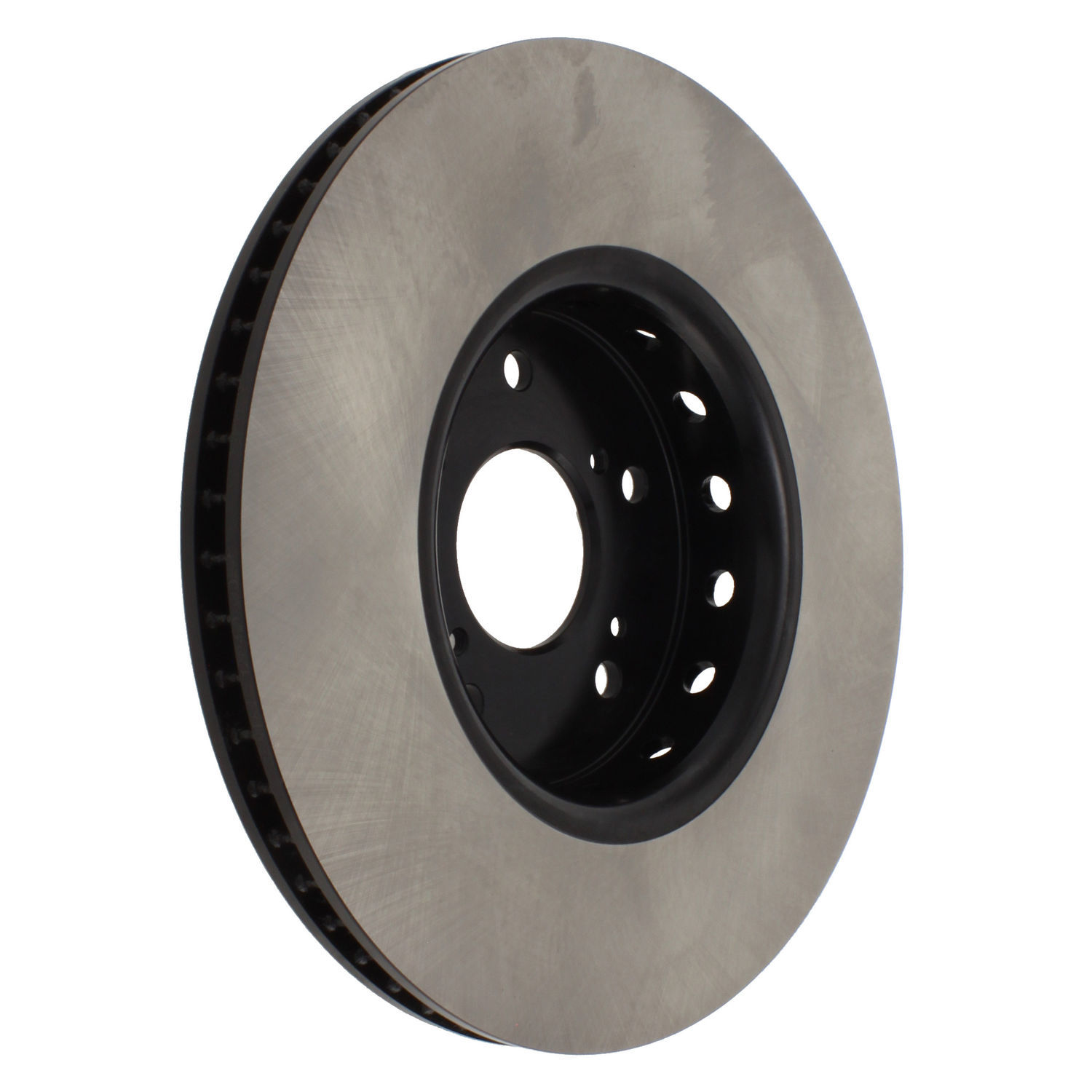 CENTRIC PARTS - Centric Premium Disc Brake Rotors - CEC 120.40080