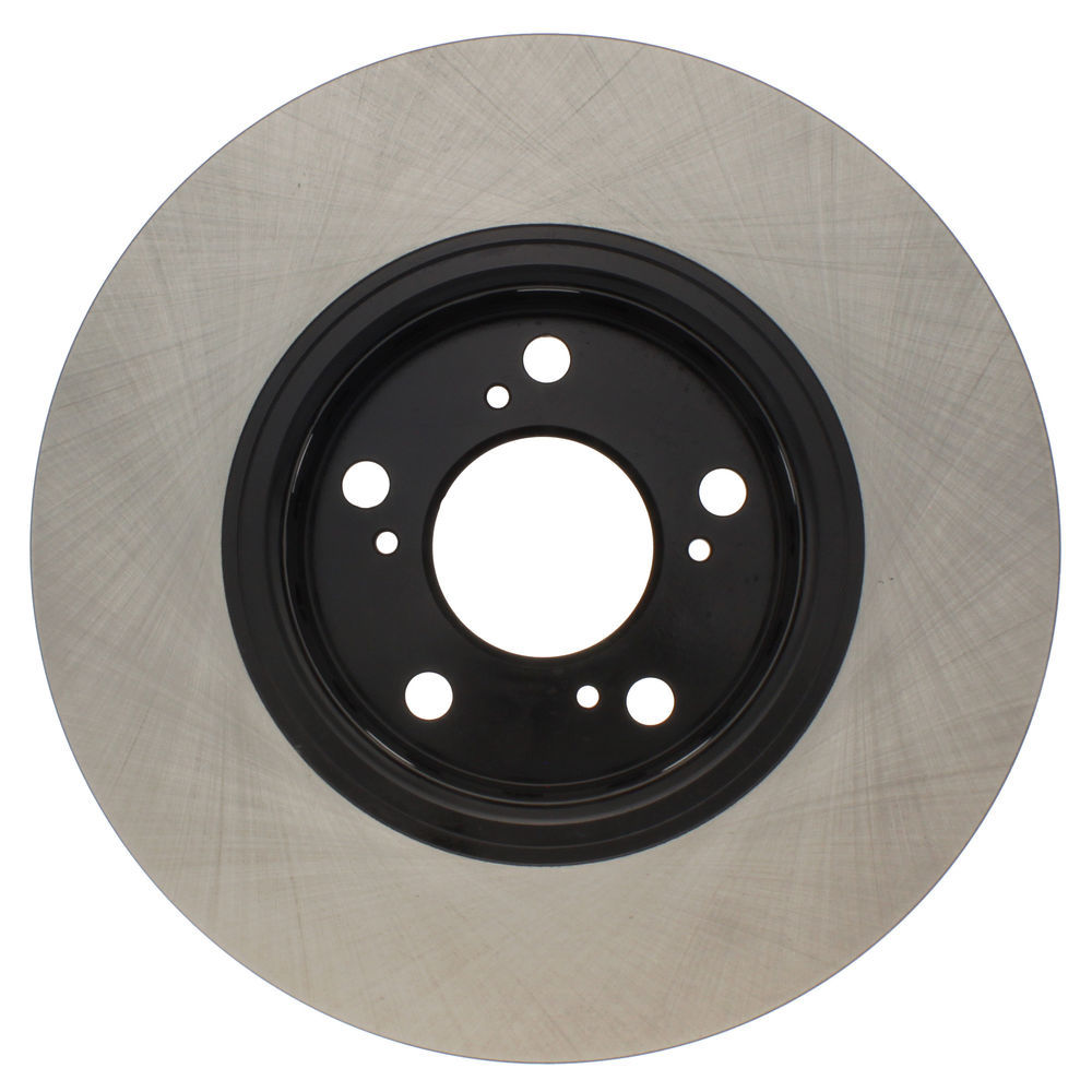 CENTRIC PARTS - Centric Premium Disc Brake Rotors - CEC 120.40088