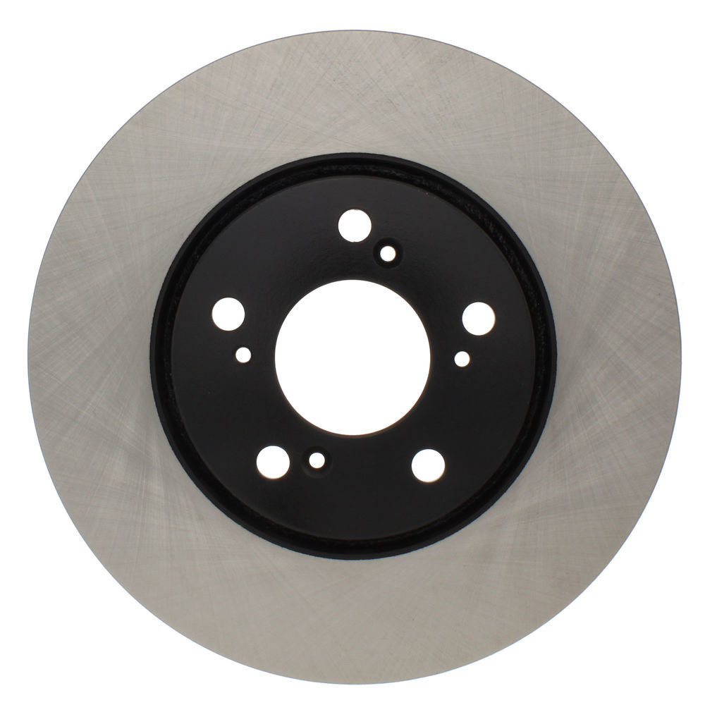 CENTRIC PARTS - Centric Premium Disc Brake Rotors - CEC 120.40088