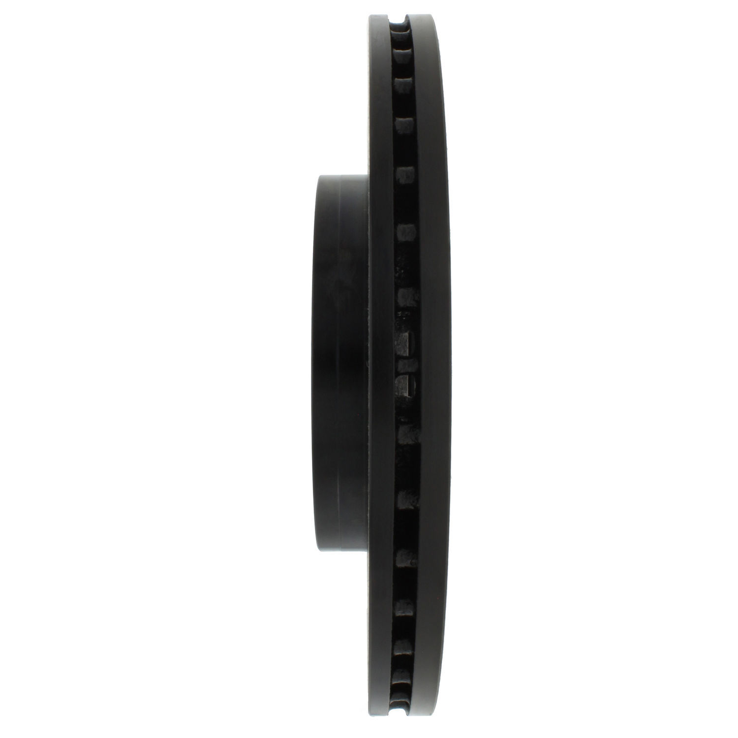 CENTRIC PARTS - Centric Premium Disc Brake Rotors (Front) - CEC 120.42115