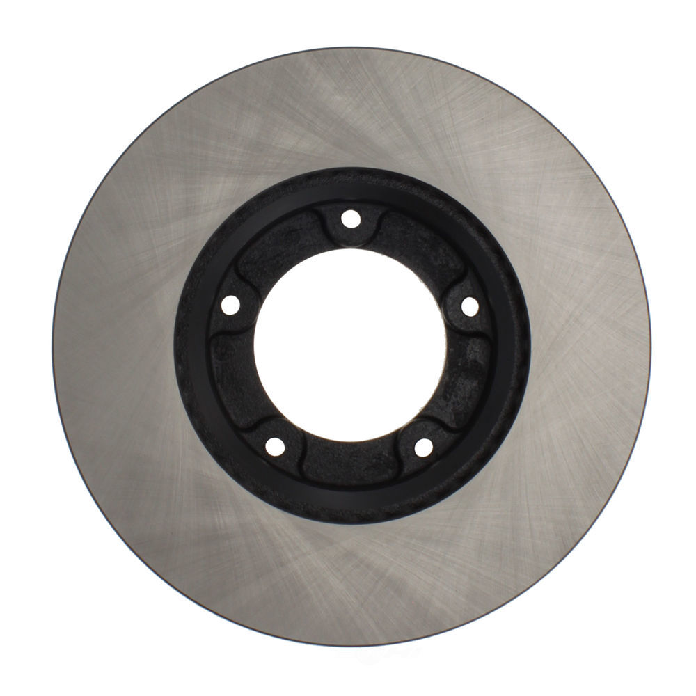 CENTRIC PARTS - Centric Premium Disc Brake Rotors (Front) - CEC 120.44030