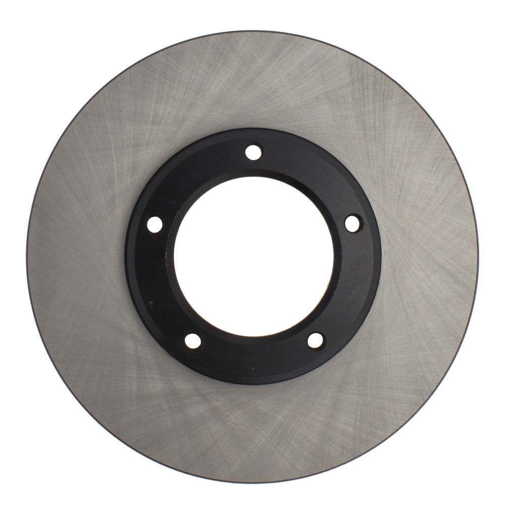 CENTRIC PARTS - Centric Premium Disc Brake Rotors (Front) - CEC 120.44030