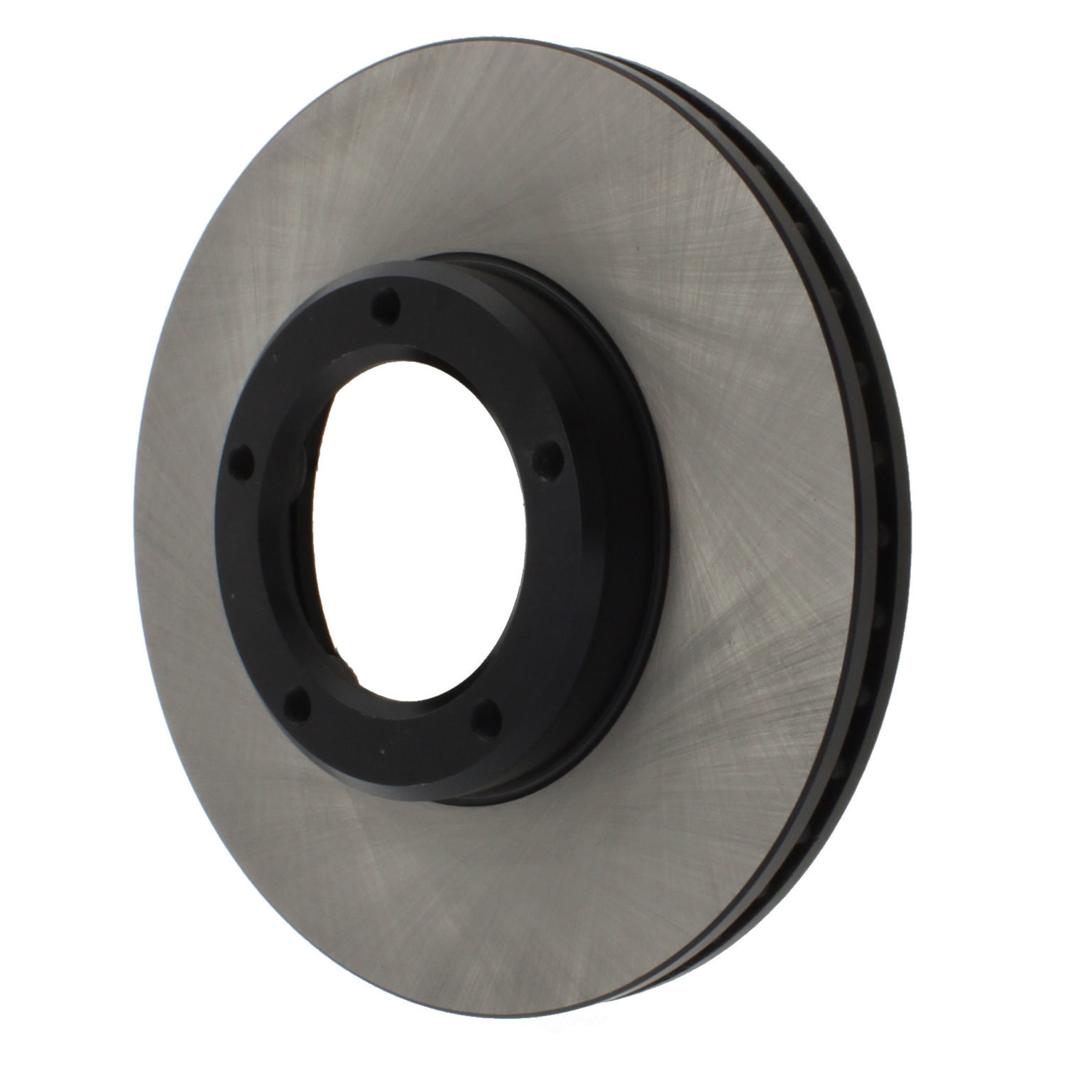 CENTRIC PARTS - Centric Premium Disc Brake Rotors (Front) - CEC 120.44030
