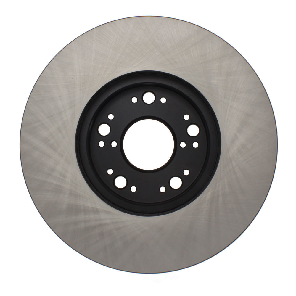 CENTRIC PARTS - Centric Premium Disc Brake Rotors (Front) - CEC 120.44083