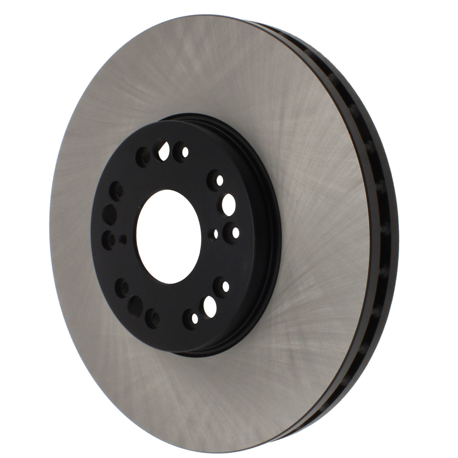 CENTRIC PARTS - Centric Premium Disc Brake Rotors (Front) - CEC 120.44083