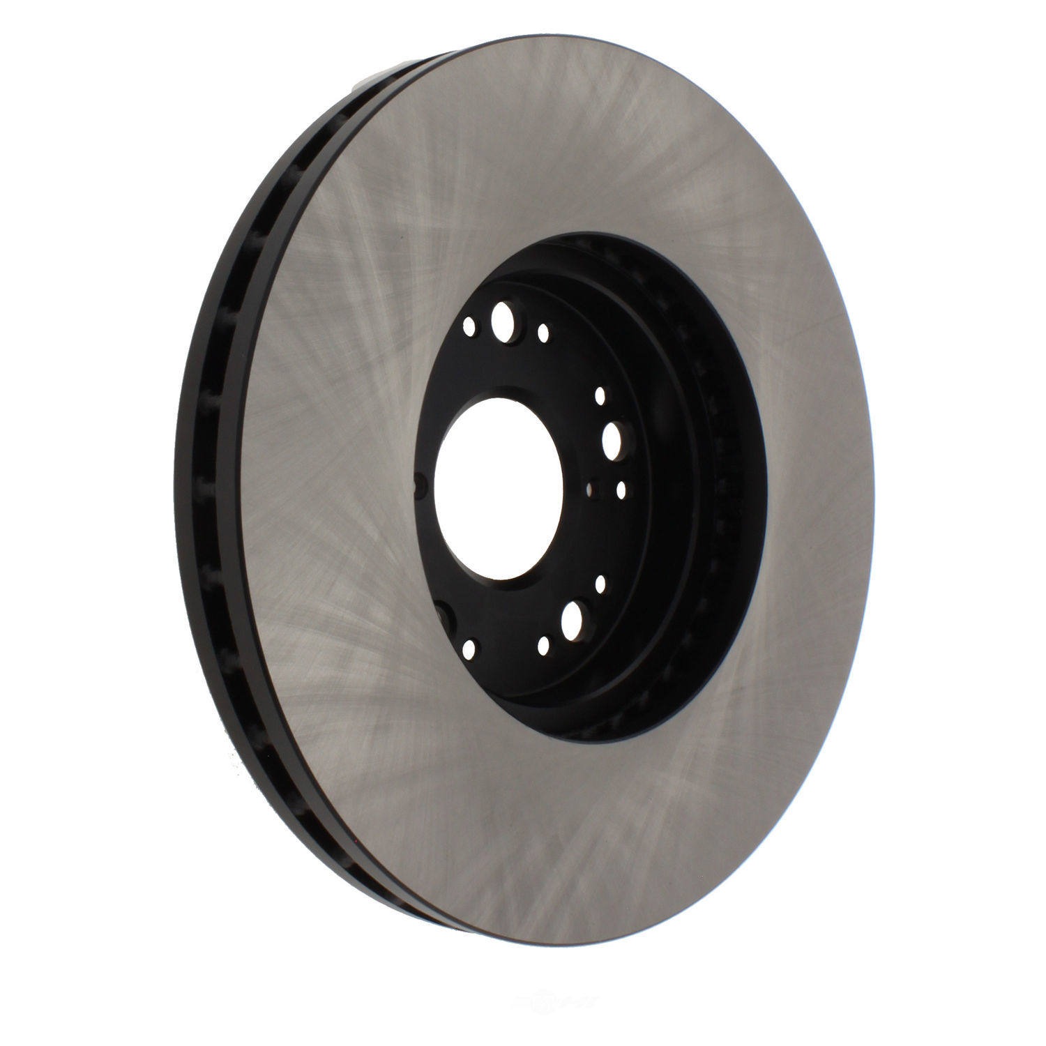 CENTRIC PARTS - Centric Premium Disc Brake Rotors (Front) - CEC 120.44083