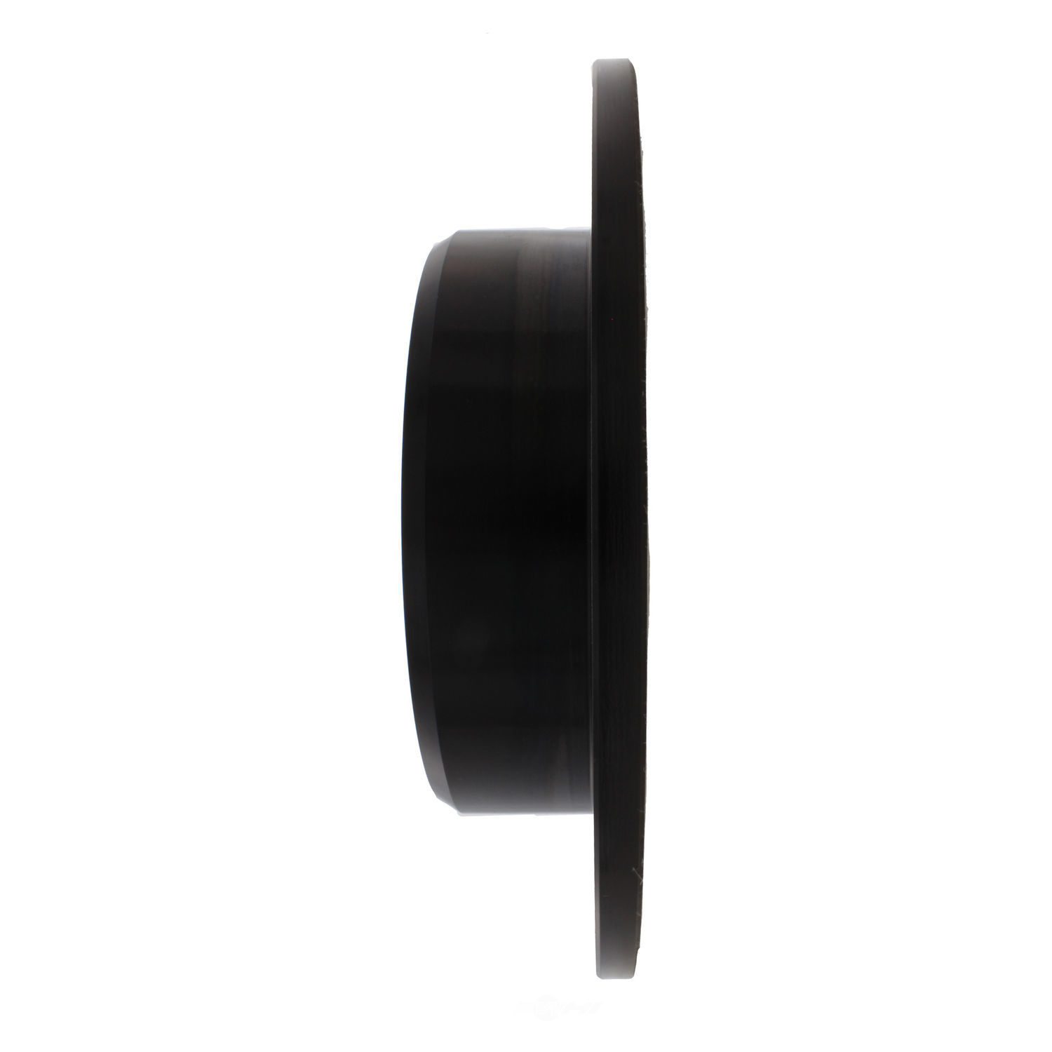 CENTRIC PARTS - Centric Premium Disc Brake Rotors (Rear) - CEC 120.44090