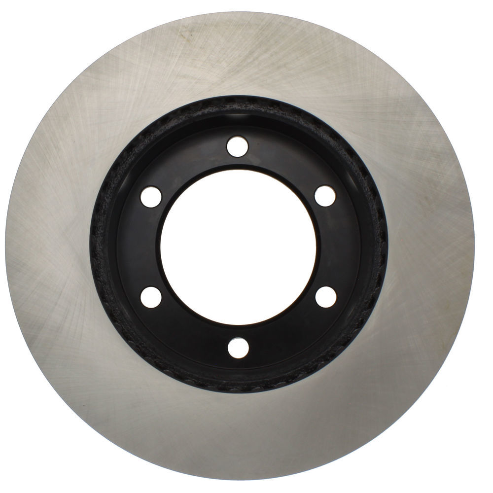 CENTRIC PARTS - Centric Premium Disc Brake Rotors (Front) - CEC 120.44109