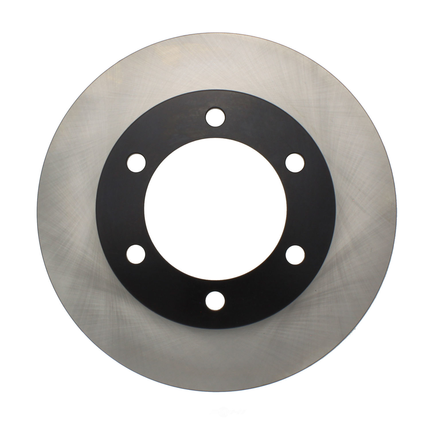 CENTRIC PARTS - Centric Premium Disc Brake Rotors (Front) - CEC 120.44109