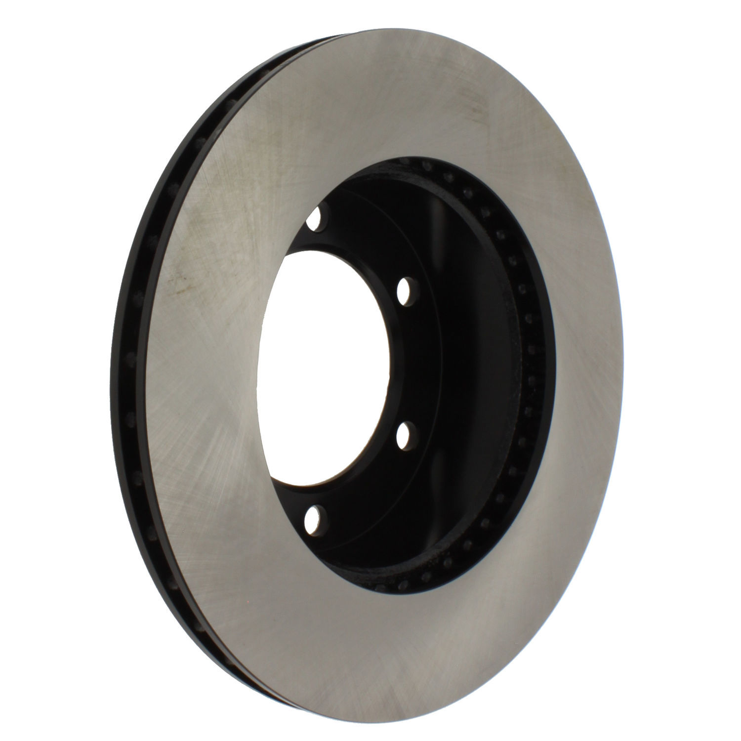 CENTRIC PARTS - Centric Premium Disc Brake Rotors (Front) - CEC 120.44109