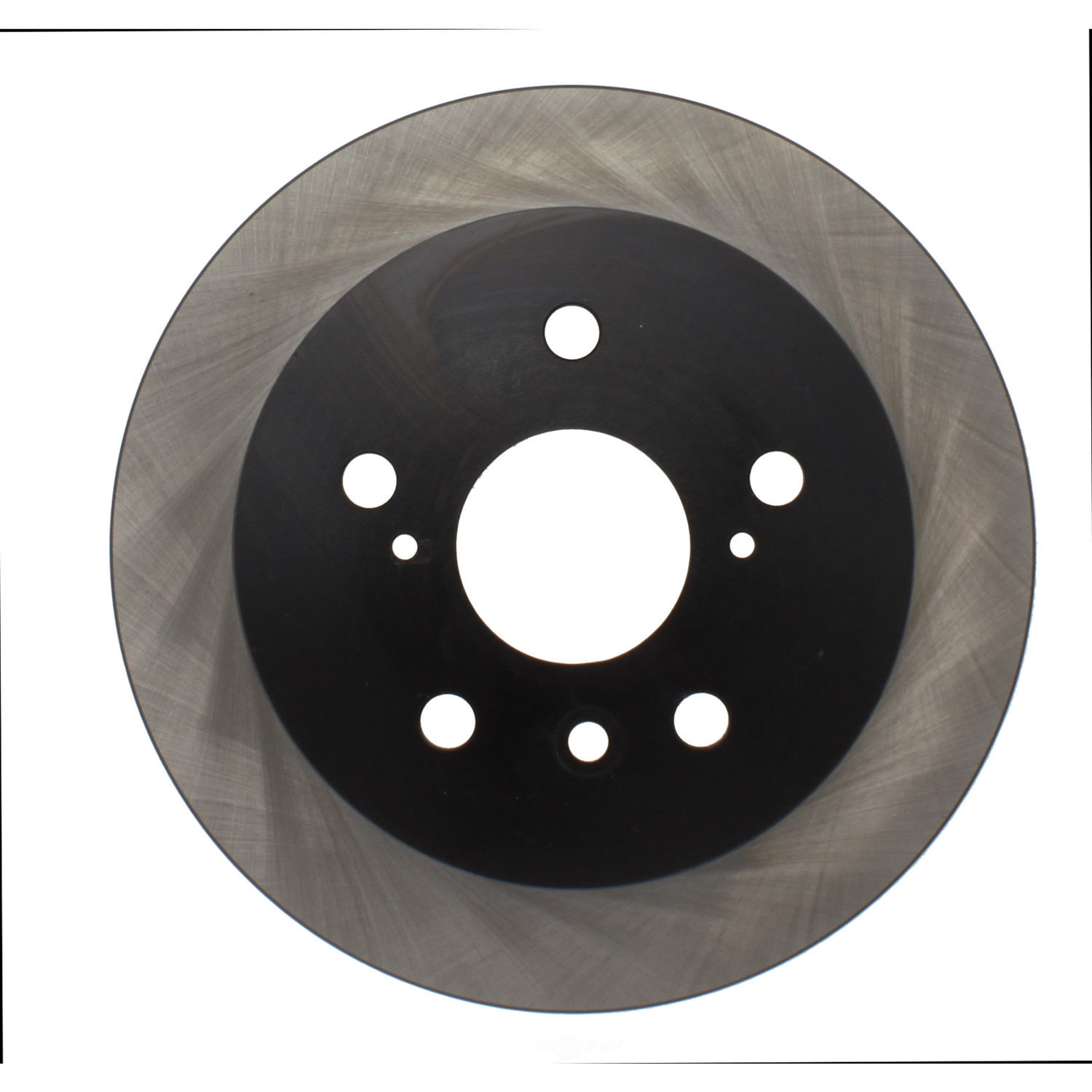 CENTRIC PARTS - Centric Premium Disc Brake Rotors - CEC 120.44126