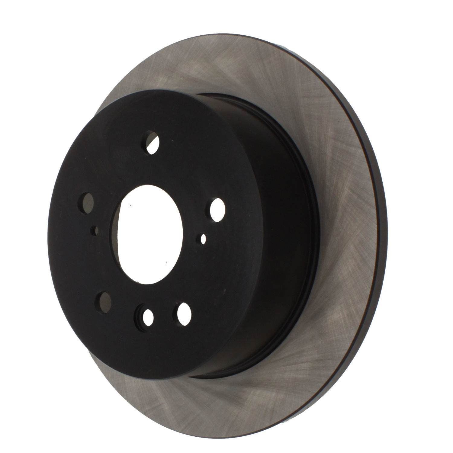 CENTRIC PARTS - Centric Premium Disc Brake Rotors - CEC 120.44126