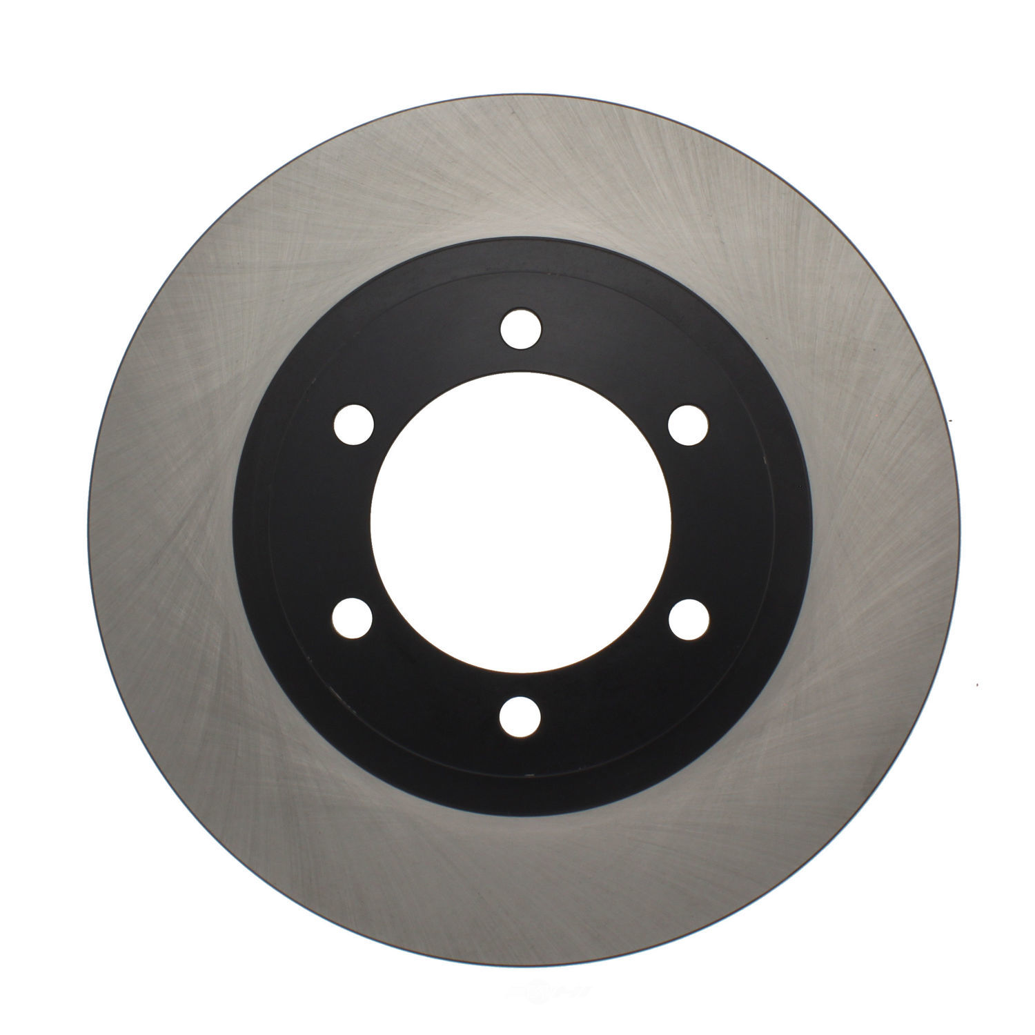 CENTRIC PARTS - Centric Premium Disc Brake Rotors - CEC 120.44127