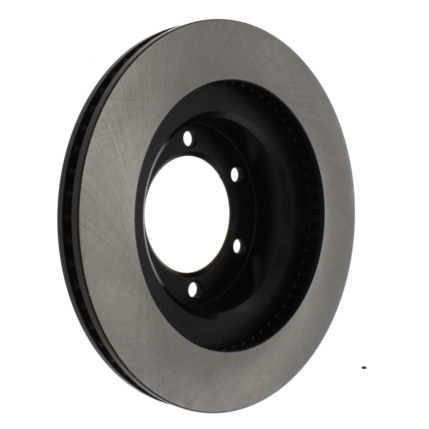 CENTRIC PARTS - Centric Premium Disc Brake Rotors - CEC 120.44127