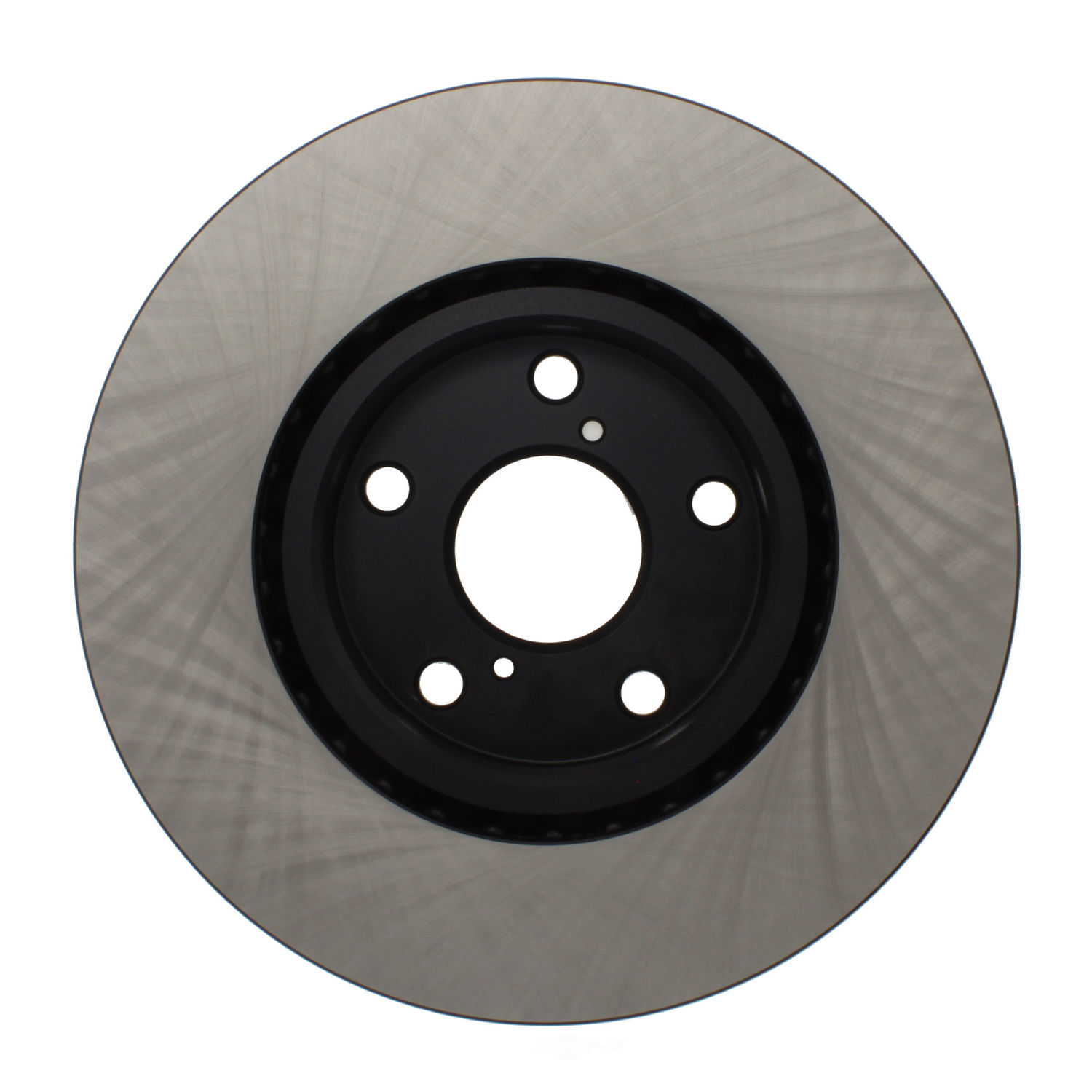 CENTRIC PARTS - Centric Premium Disc Brake Rotors - CEC 120.44139