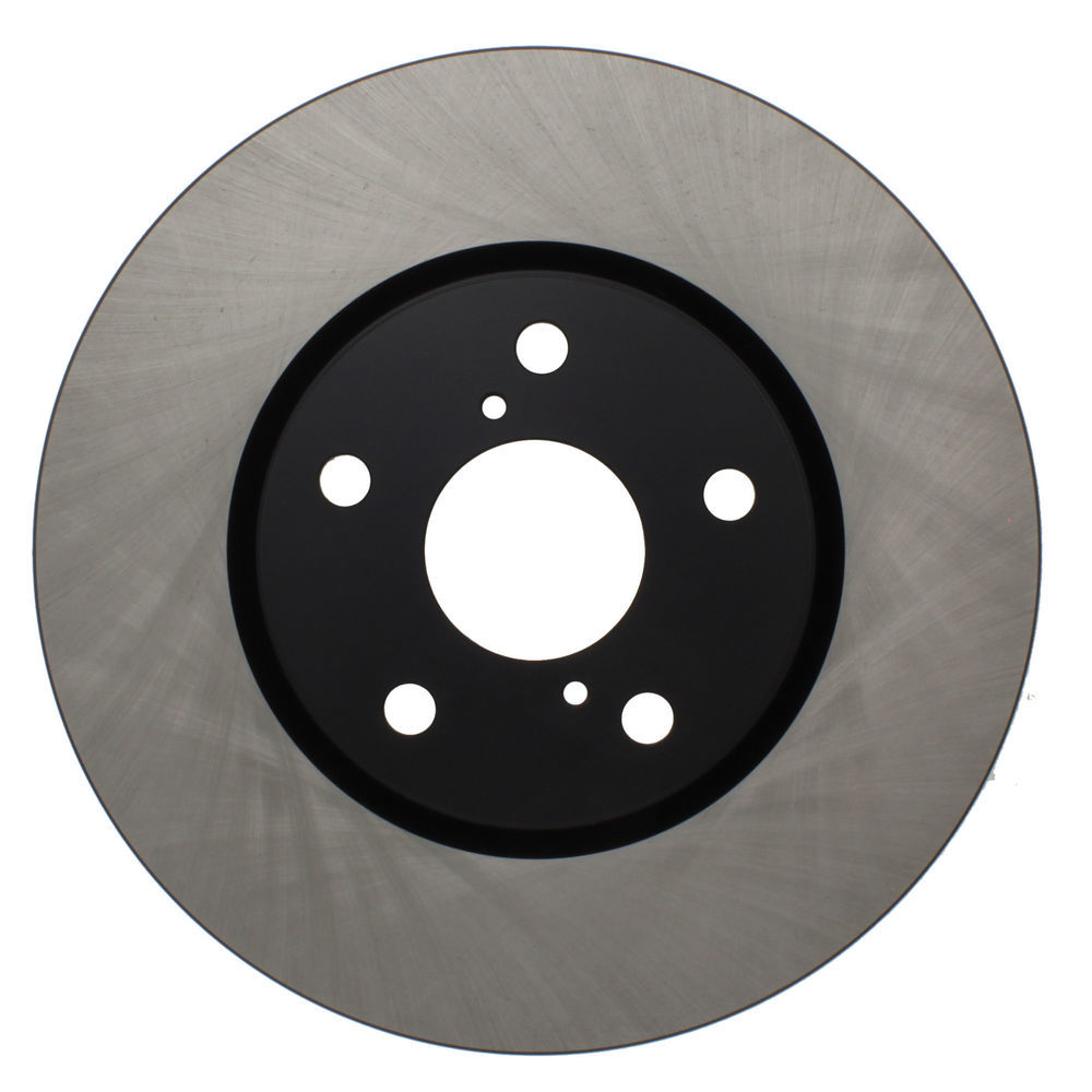CENTRIC PARTS - Centric Premium Disc Brake Rotors - CEC 120.44139