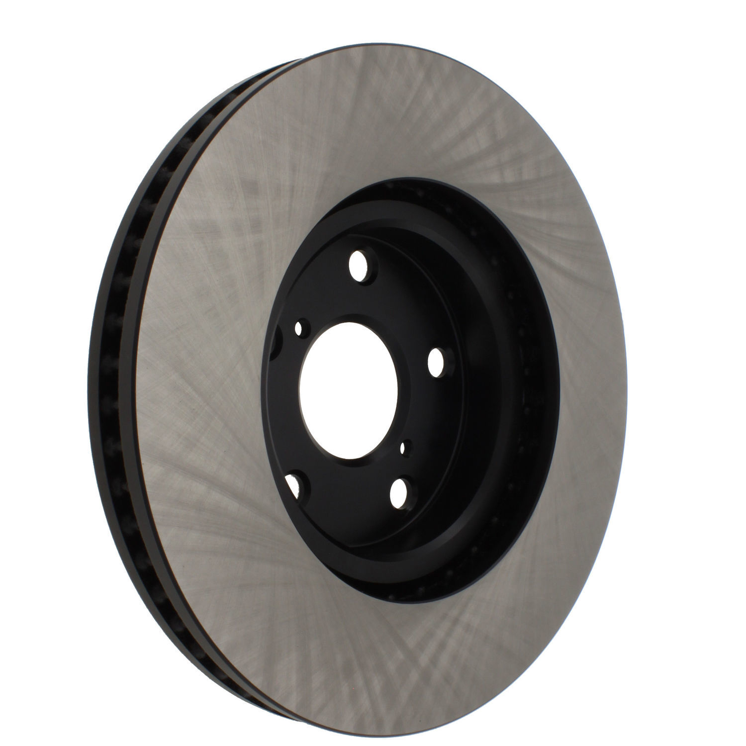 CENTRIC PARTS - Centric Premium Disc Brake Rotors - CEC 120.44139