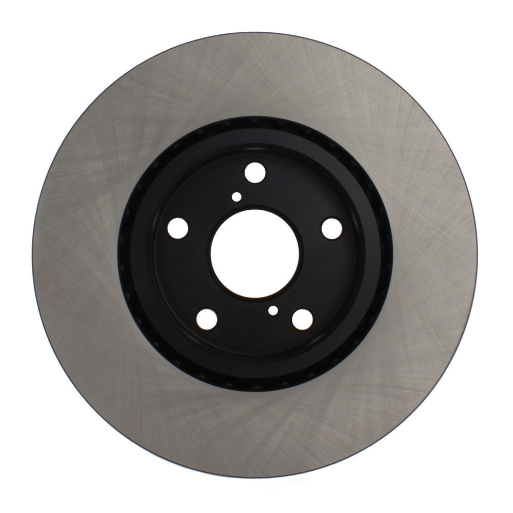 CENTRIC PARTS - Centric Premium Disc Brake Rotors - CEC 120.44140