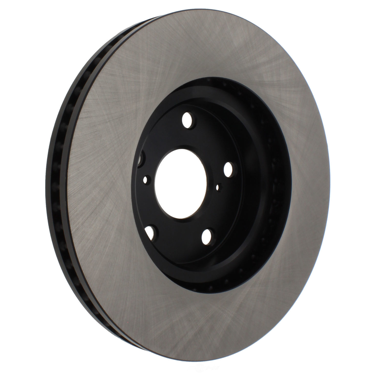 CENTRIC PARTS - Centric Premium Disc Brake Rotors - CEC 120.44140