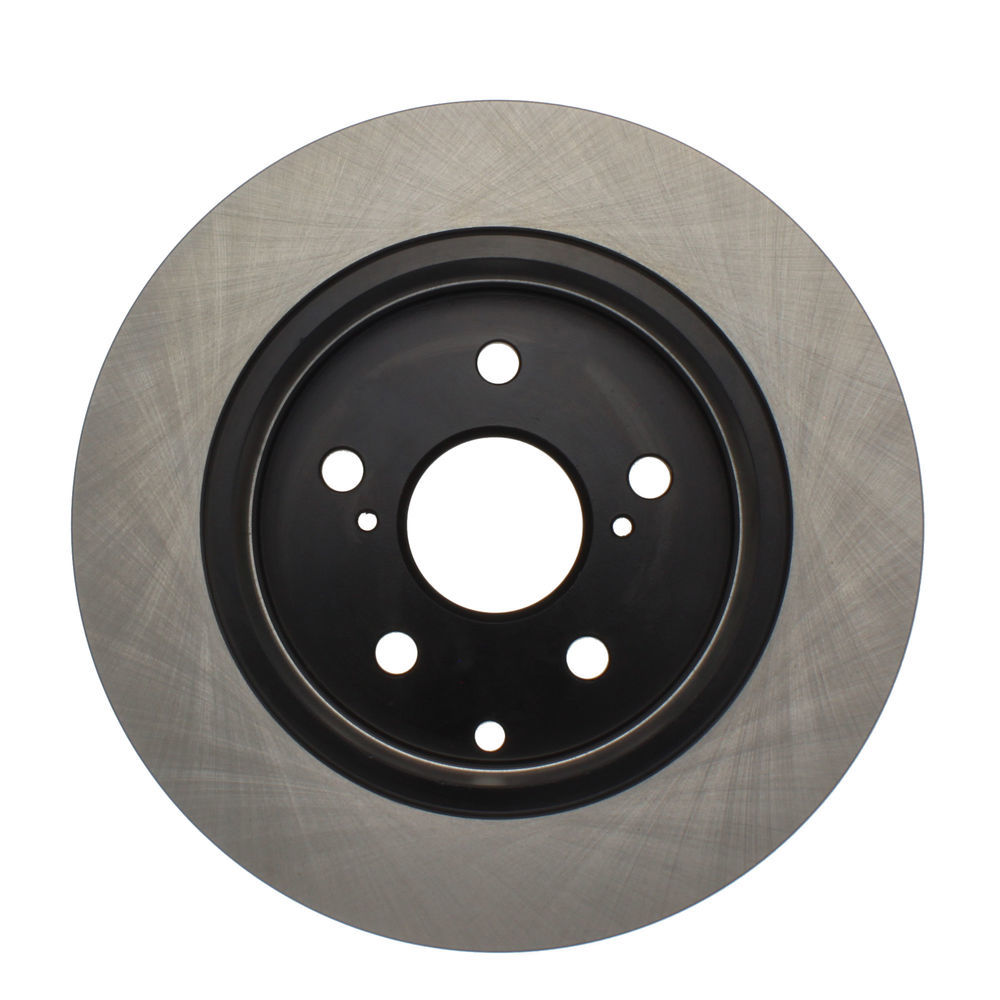 CENTRIC PARTS - Centric Premium Disc Brake Rotors - CEC 120.44145