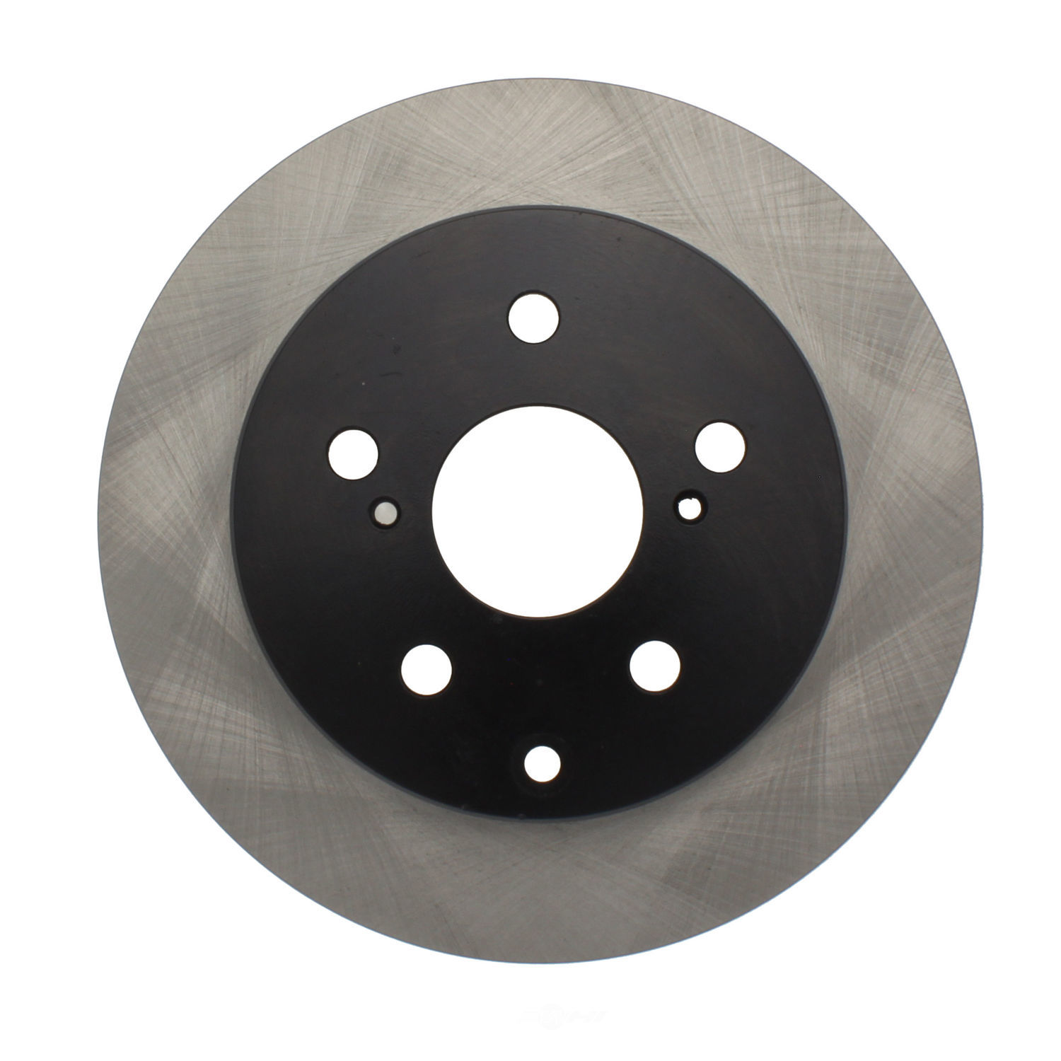 CENTRIC PARTS - Centric Premium Disc Brake Rotors - CEC 120.44145