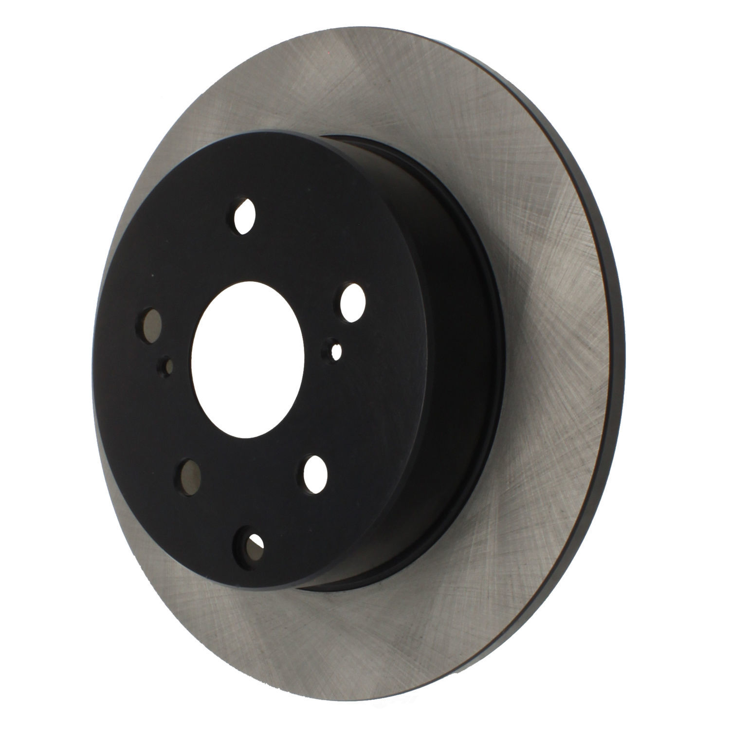 CENTRIC PARTS - Centric Premium Disc Brake Rotors - CEC 120.44145