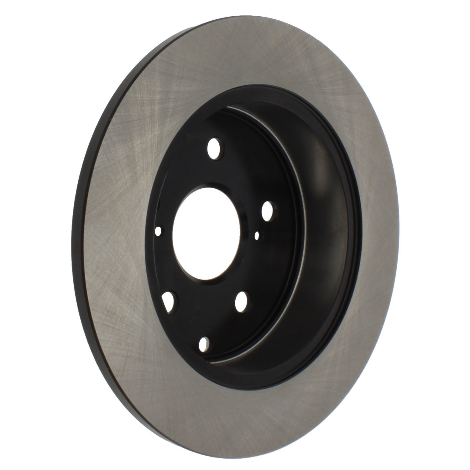CENTRIC PARTS - Centric Premium Disc Brake Rotors - CEC 120.44145