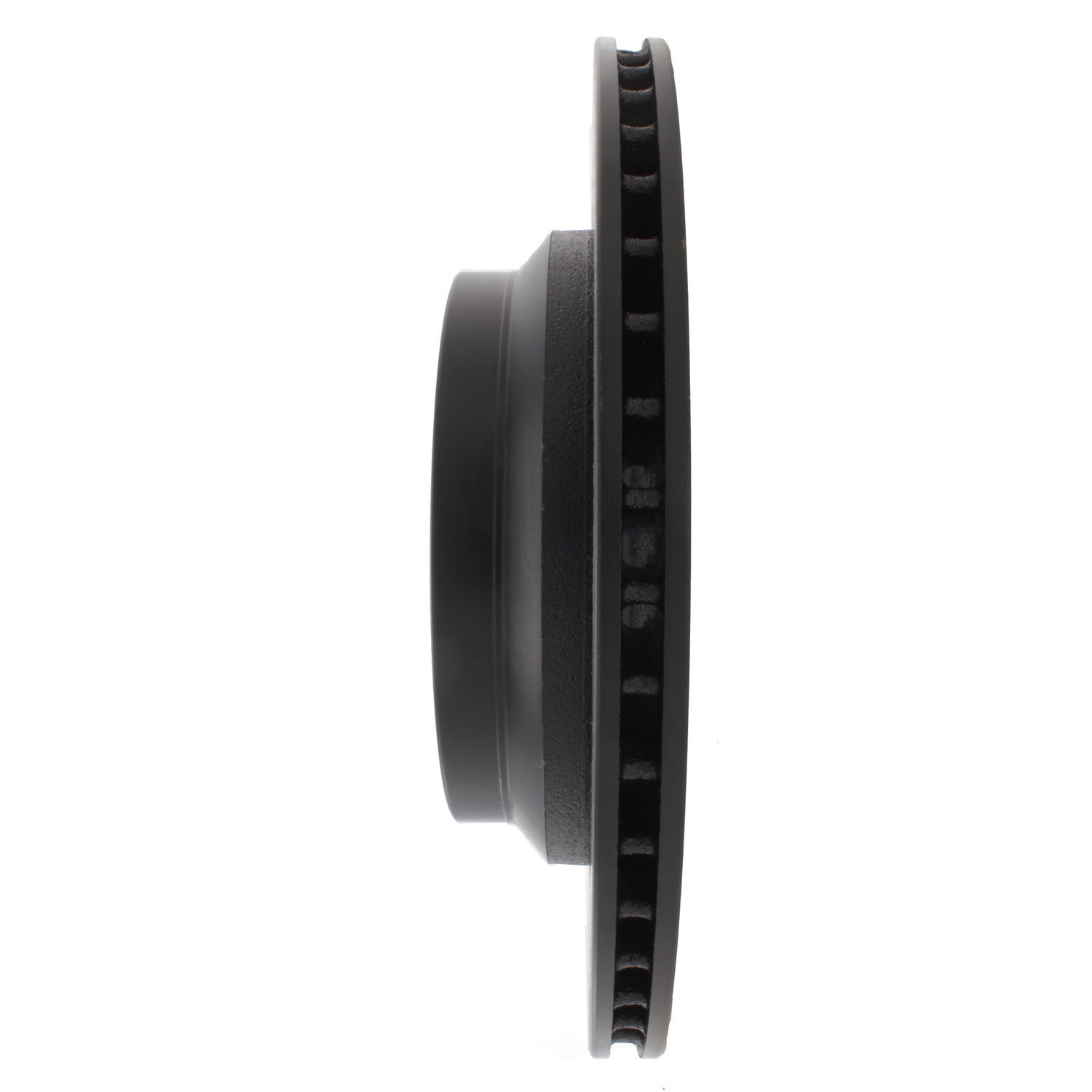 CENTRIC PARTS - Centric Premium Disc Brake Rotors (Rear) - CEC 120.44149