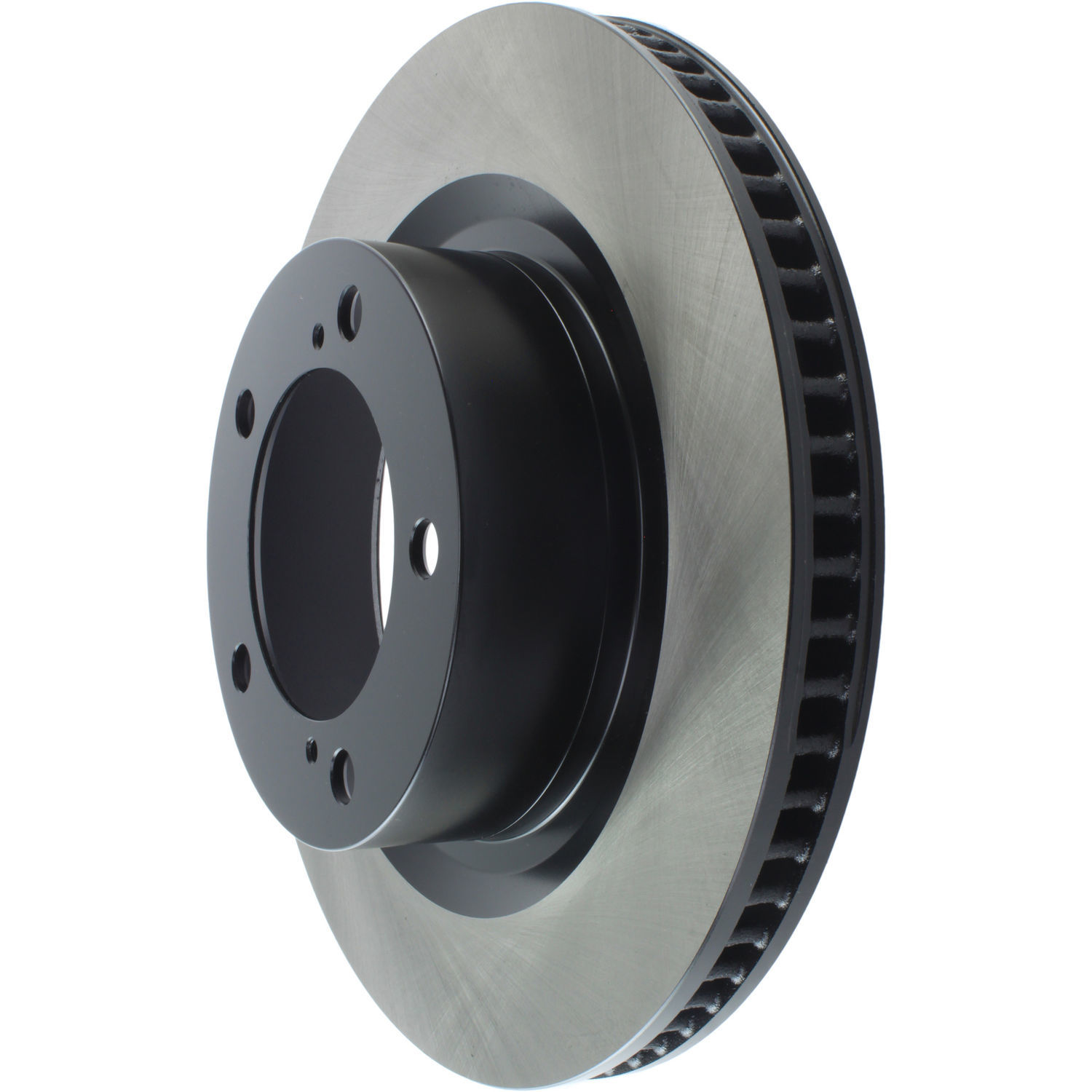 CENTRIC PARTS - Centric Premium Disc Brake Rotors - CEC 120.44156
