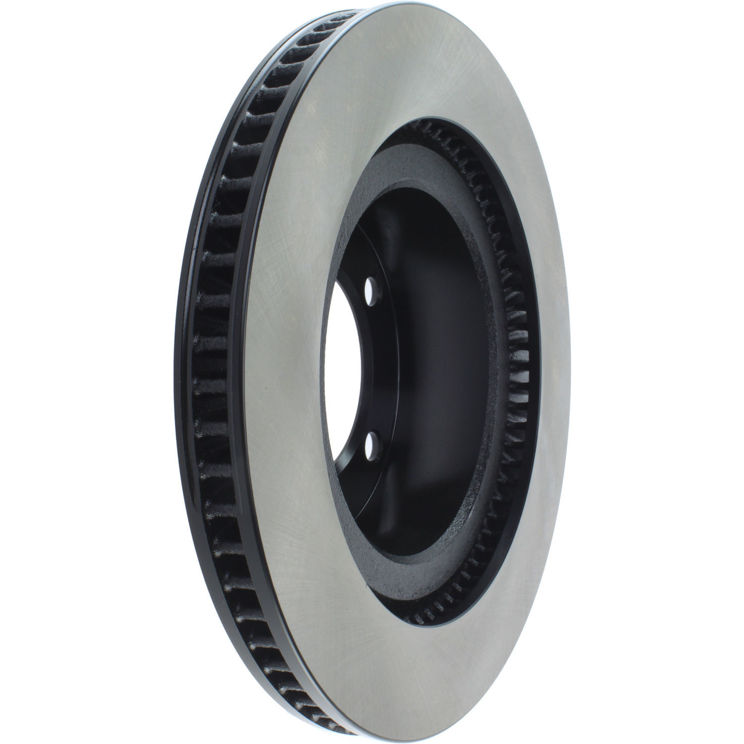 CENTRIC PARTS - Centric Premium Disc Brake Rotors - CEC 120.44156