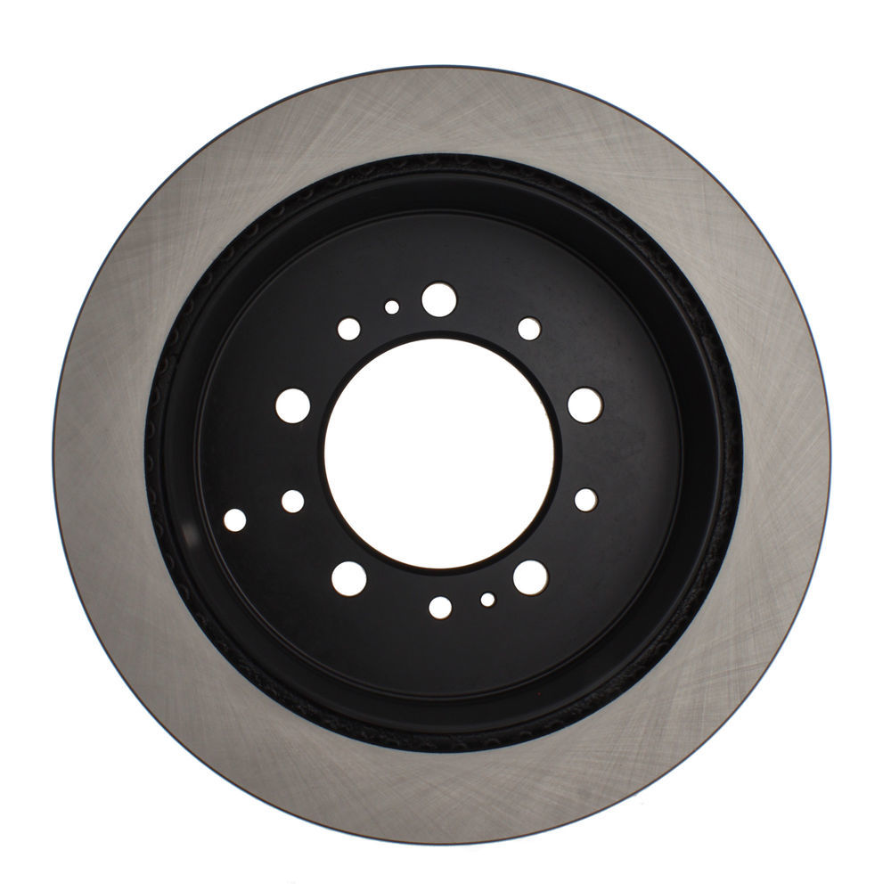 CENTRIC PARTS - Centric Premium Disc Brake Rotors - CEC 120.44157