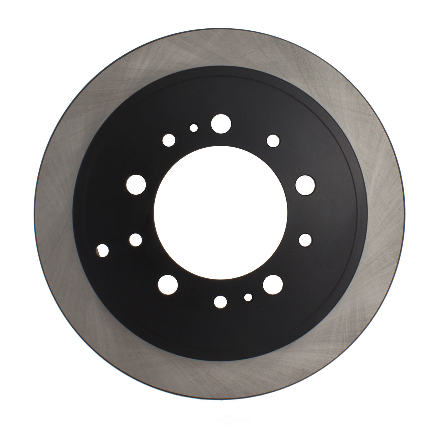 CENTRIC PARTS - Centric Premium Disc Brake Rotors - CEC 120.44157