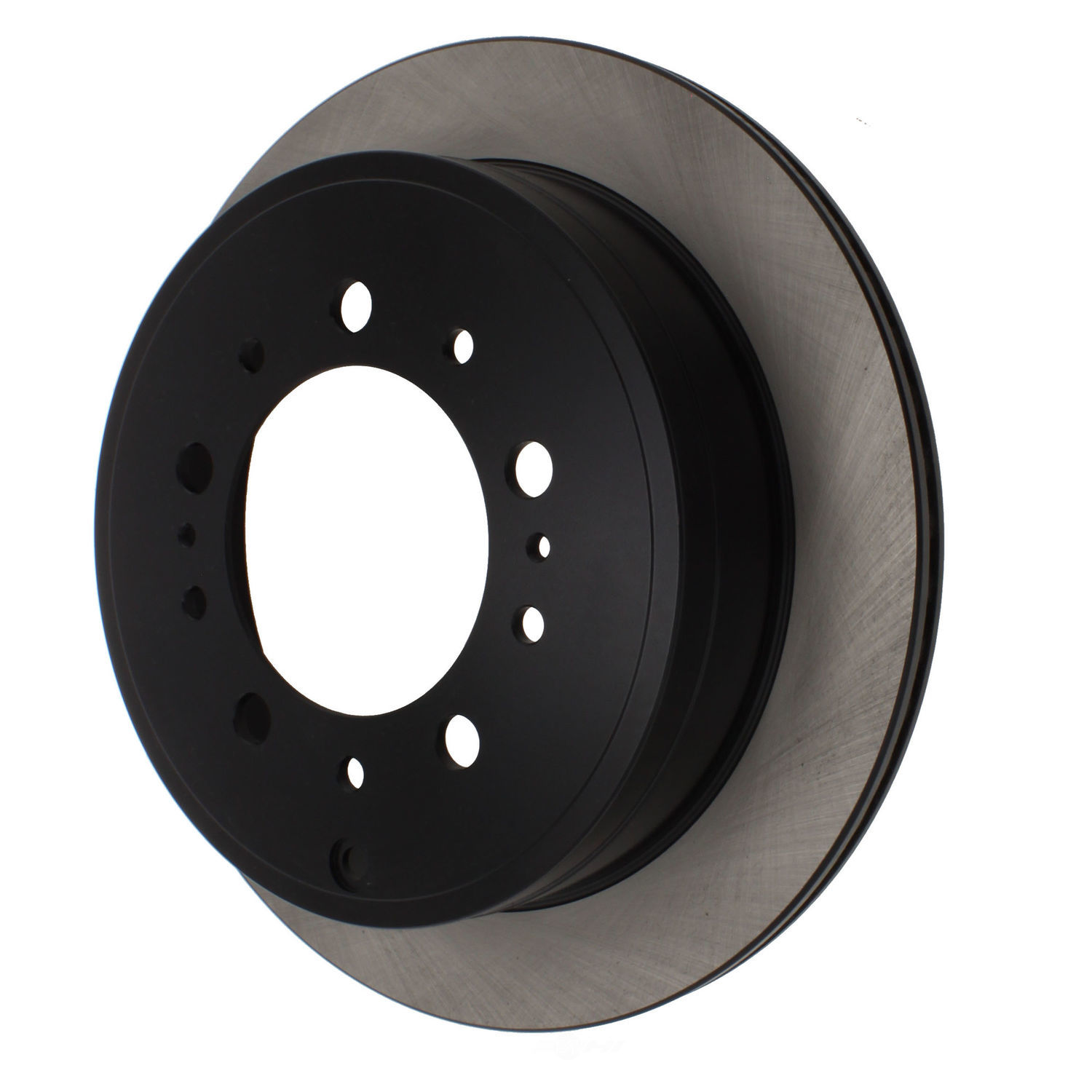 CENTRIC PARTS - Centric Premium Disc Brake Rotors - CEC 120.44157