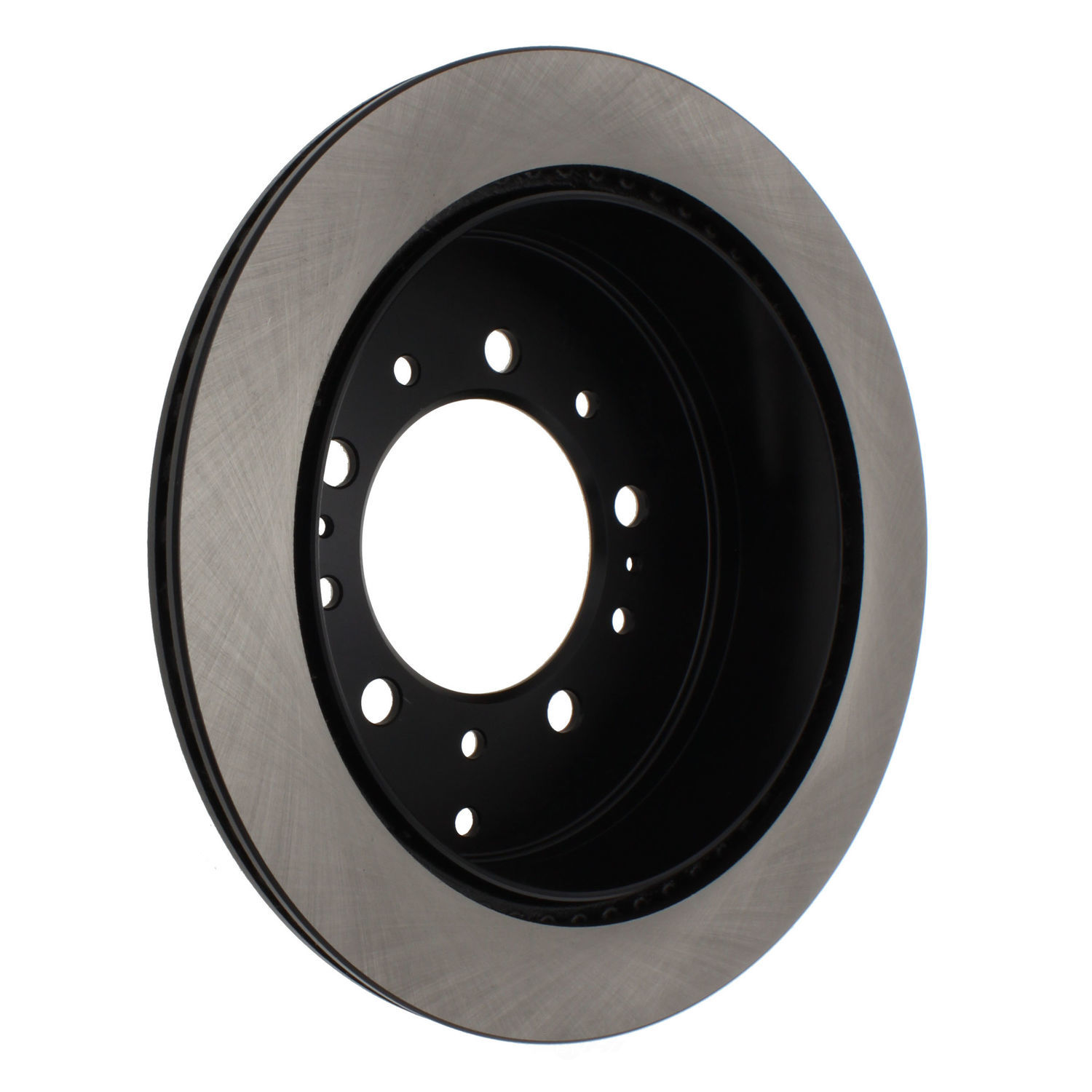 CENTRIC PARTS - Centric Premium Disc Brake Rotors - CEC 120.44157