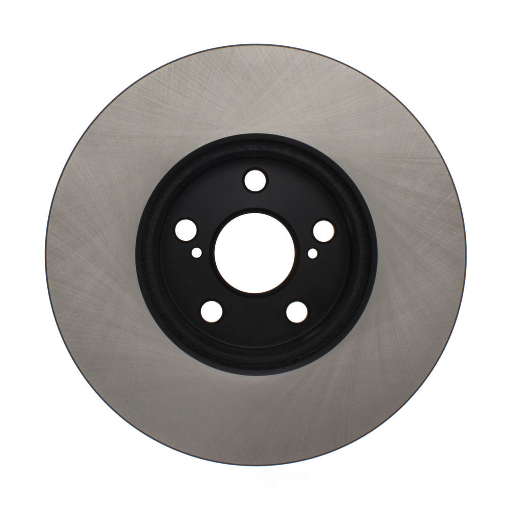 CENTRIC PARTS - Centric Premium Disc Brake Rotors - CEC 120.44160