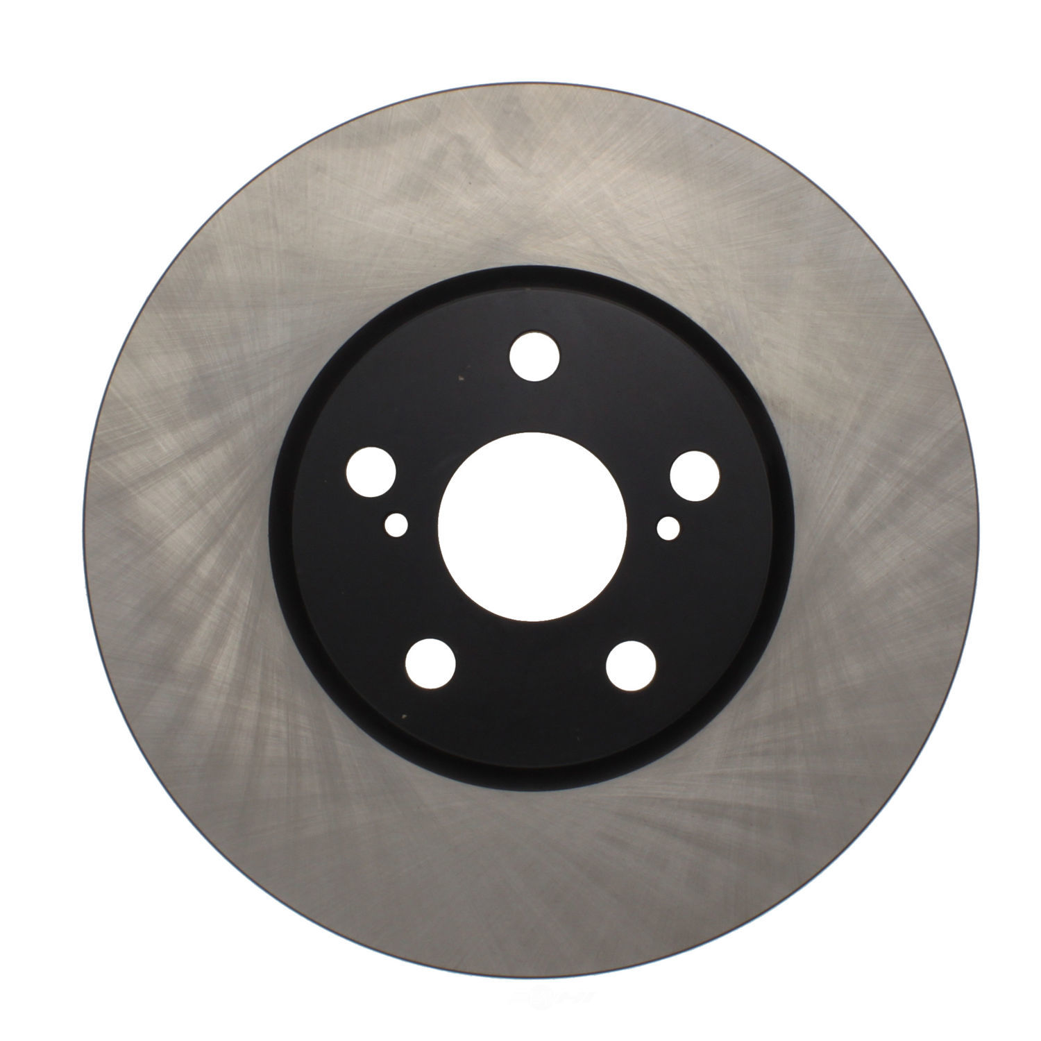 CENTRIC PARTS - Centric Premium Disc Brake Rotors - CEC 120.44160