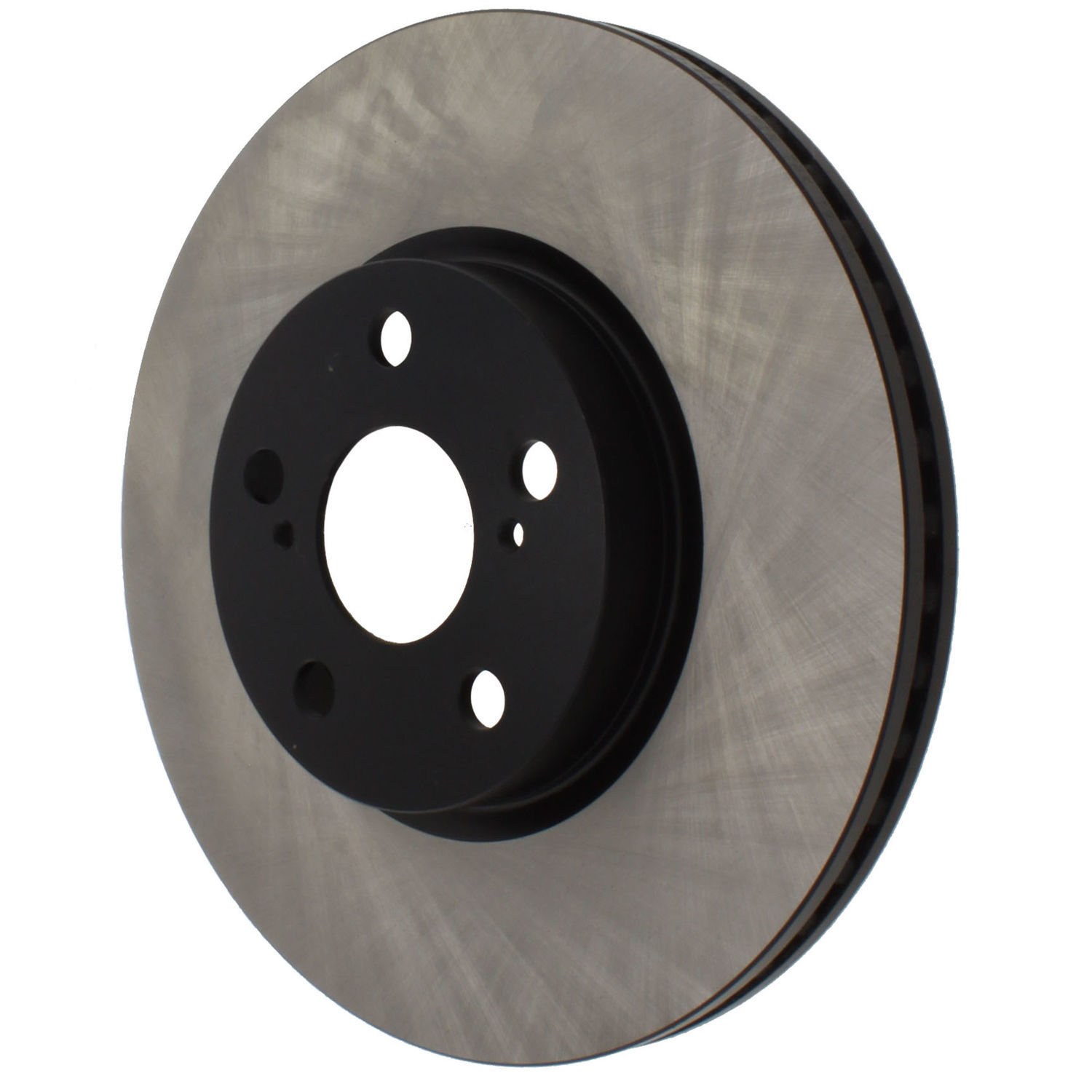 CENTRIC PARTS - Centric Premium Disc Brake Rotors - CEC 120.44160