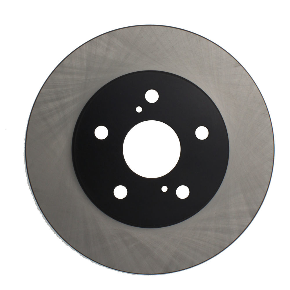 CENTRIC PARTS - Centric Premium Disc Brake Rotors - CEC 120.44161